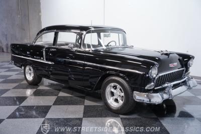 1955 Chevrolet Bel Air