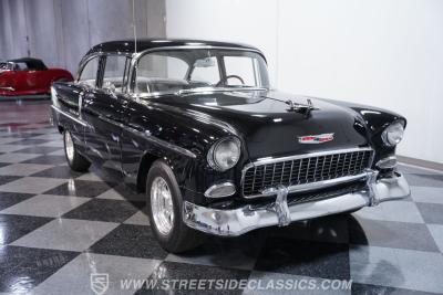 1955 Chevrolet Bel Air