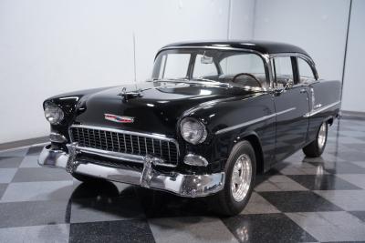 1955 Chevrolet Bel Air