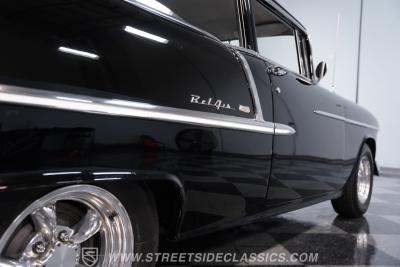 1955 Chevrolet Bel Air