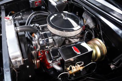 1955 Chevrolet Bel Air