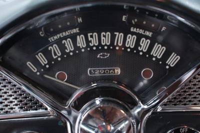 1955 Chevrolet Bel Air