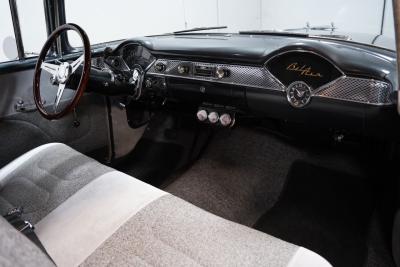 1955 Chevrolet Bel Air