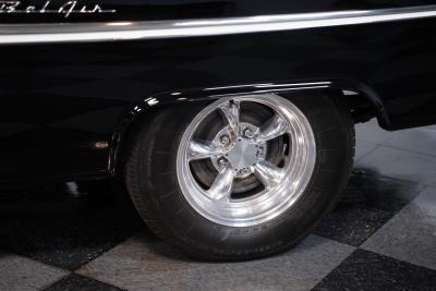 1955 Chevrolet Bel Air