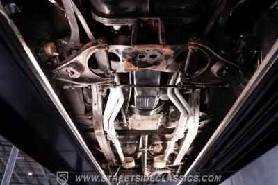 1955 Chevrolet Bel Air