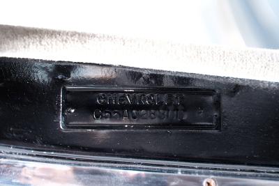 1955 Chevrolet Bel Air