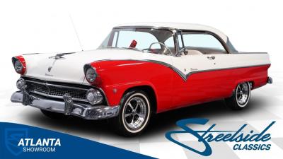 1955 Ford Fairlane Victoria