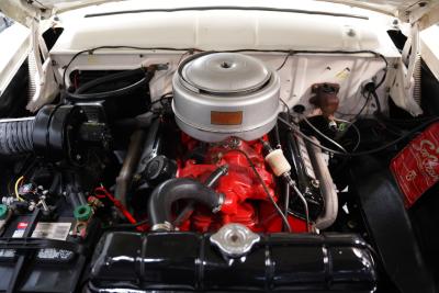 1955 Ford Fairlane Victoria