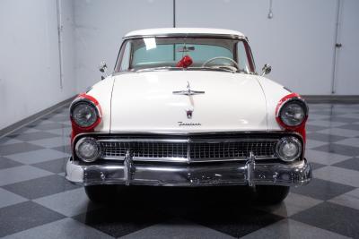 1955 Ford Fairlane Victoria