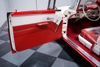 1955 Ford Fairlane Victoria