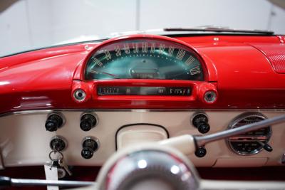 1955 Ford Fairlane Victoria