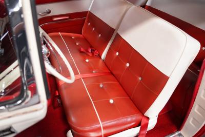 1955 Ford Fairlane Victoria