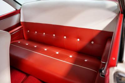 1955 Ford Fairlane Victoria