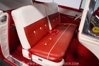 1955 Ford Fairlane Victoria