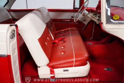 1955 Ford Fairlane Victoria