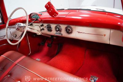 1955 Ford Fairlane Victoria