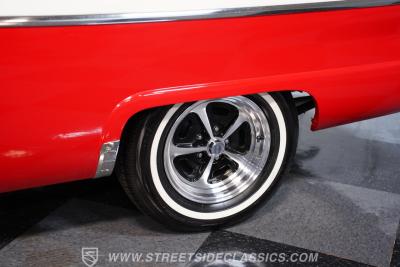 1955 Ford Fairlane Victoria