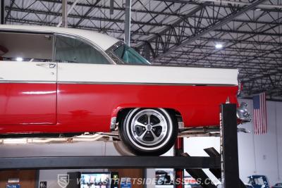 1955 Ford Fairlane Victoria