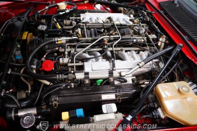 1991 Jaguar XJS V12 Convertible