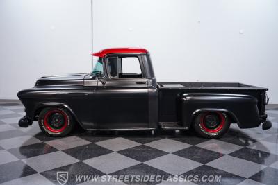 1957 Chevrolet 3100 Restomod
