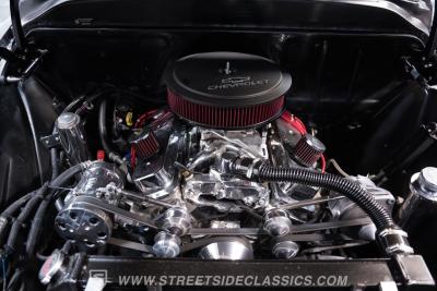 1957 Chevrolet 3100 Restomod