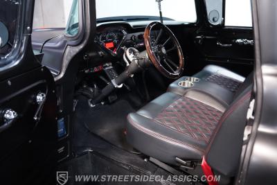 1957 Chevrolet 3100 Restomod