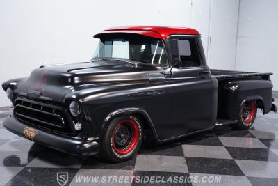 1957 Chevrolet 3100 Restomod
