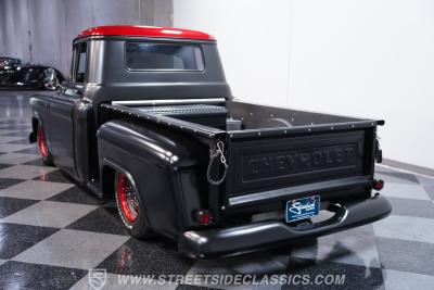 1957 Chevrolet 3100 Restomod