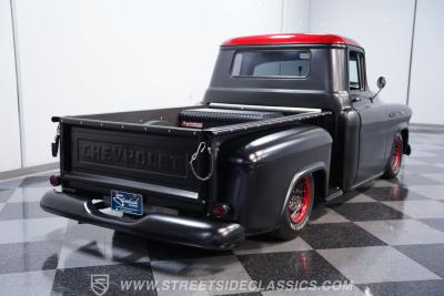 1957 Chevrolet 3100 Restomod