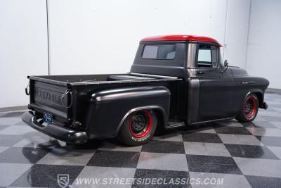 1957 Chevrolet 3100 Restomod