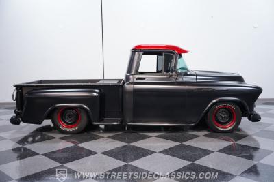 1957 Chevrolet 3100 Restomod