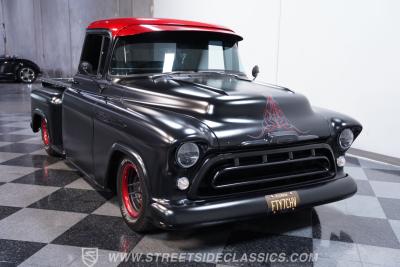 1957 Chevrolet 3100 Restomod