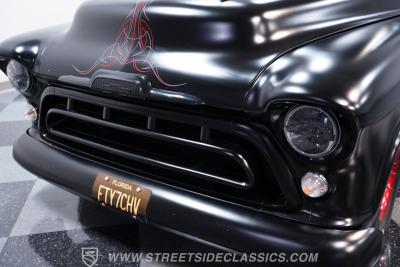 1957 Chevrolet 3100 Restomod