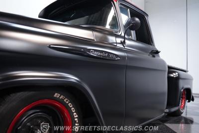 1957 Chevrolet 3100 Restomod