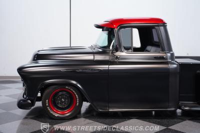 1957 Chevrolet 3100 Restomod