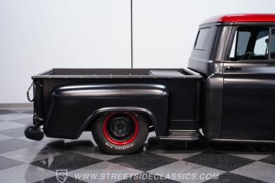 1957 Chevrolet 3100 Restomod
