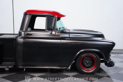 1957 Chevrolet 3100 Restomod