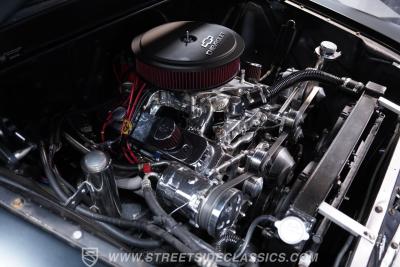 1957 Chevrolet 3100 Restomod