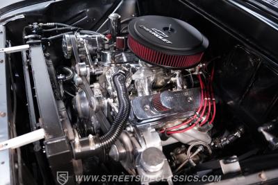 1957 Chevrolet 3100 Restomod