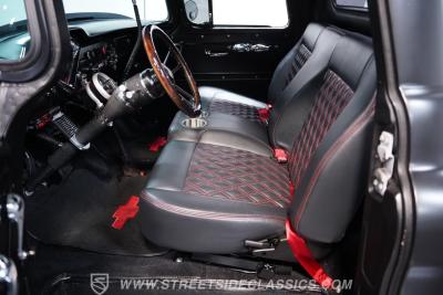 1957 Chevrolet 3100 Restomod