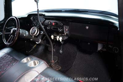 1957 Chevrolet 3100 Restomod