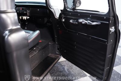 1957 Chevrolet 3100 Restomod