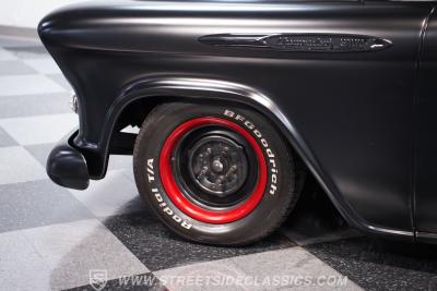1957 Chevrolet 3100 Restomod