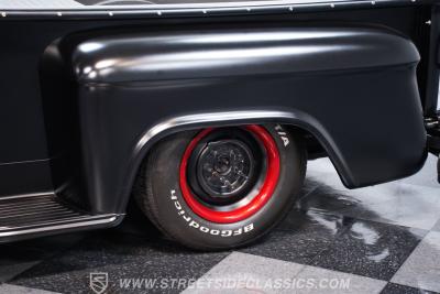 1957 Chevrolet 3100 Restomod
