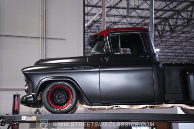 1957 Chevrolet 3100 Restomod