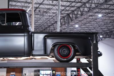 1957 Chevrolet 3100 Restomod