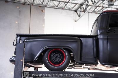 1957 Chevrolet 3100 Restomod