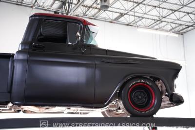1957 Chevrolet 3100 Restomod