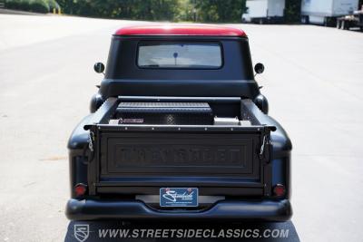 1957 Chevrolet 3100 Restomod