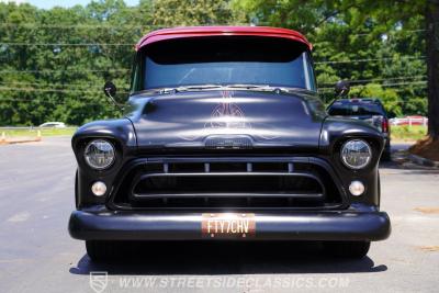 1957 Chevrolet 3100 Restomod